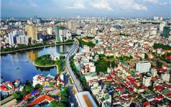 Hà Nội dẫn đầu cả nước về thu hút đầu tư nước ngoài