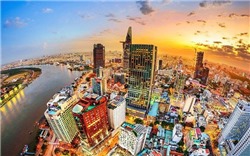 ADB dự báo GDP Việt Nam năm 2022 đạt 7,5%