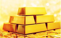 Giá vàng ngày 23/5: Vàng SJC giảm mạnh