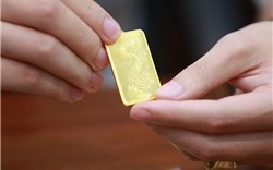 Giá vàng ngày 5/6: Vàng đã sẵn sàng tăng giá?