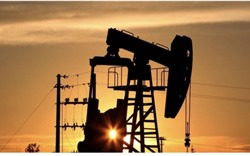 Giá xăng dầu hôm nay 30/5: Giá dầu thế giới quay đầu giảm sau hơn 1 tuần tăng