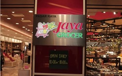 Động thái lạ của Grab: Mạnh tay chi tiền mua chuỗi cửa hàng bán đồ tươi sống tại Malaysia