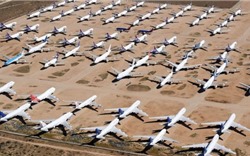 Hàng không vận chuyển hơn 1 triệu khách trong dịp nghỉ lễ