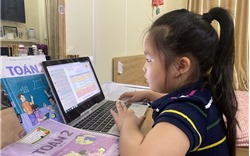 Hà Nội: Học sinh lớp 1, 2 không nhất thiết phải làm bài kiểm tra trực tuyến cuối năm