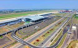Kiến nghị sân bay thứ 2 Vùng Thủ đô là sân bay quốc tế