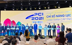 Bắc Ninh đứng thứ 7 cả nước về Chỉ số PCI năm 2021