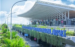 “Bảo bối” giúp Sân bay Vân Đồn đi qua đại dịch