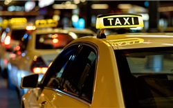 Thị trường taxi bứt phá khỏi tư duy cũ