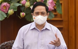 Thủ tướng yêu cầu Đà Nẵng, Hà Nam, Yên Bái xử lý người để dịch lây lan