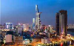 Phấn đấu năm 2030, Việt Nam có ít nhất 5 đô thị đạt tầm cỡ quốc tế