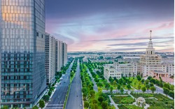 Năm 2023, thị trường sơ cấp Hà Nội sẽ có 14.000 - 15.000 căn hộ trung, cao cấp