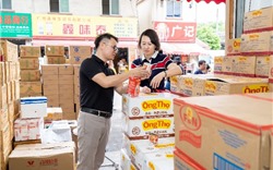 Sau sữa đặc Ông Thọ, sữa chua Vinamilk được kỳ vọng tạo sức hút tại thị trường Trung Quốc