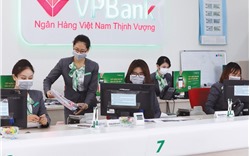 CEO VPBank hé lộ kế hoạch năm 2022, tiếp tục chia cổ tức khủng tăng mạnh vốn điều lệ