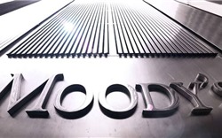 Moody\"s nâng hạng tín nhiệm với loạt ngân hàng Việt