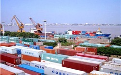 Hà Nội: Kim ngạch xuất khẩu hàng hóa tháng 4 ước tăng 3,6%