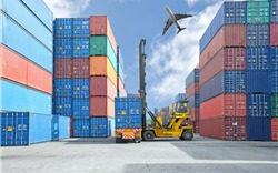 Nửa đầu tháng 9, xuất nhập khẩu hàng hóa vượt 526 tỷ USD