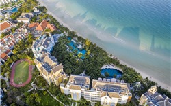 Sun Hospitality Group và sứ mệnh “mang thế giới về Việt Nam”