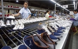 Ngành da giày đặt mục tiêu xuất khẩu 27 tỷ USD năm 2023