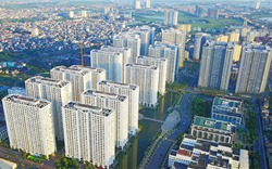Hà Nội: Khan hiếm nguồn cung cho thị trường nhà ở trong năm 2023