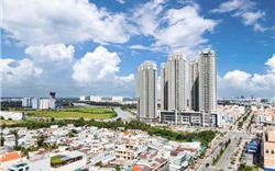 Hà Nội: Chú trọng hạ tầng, phát triển các khu nhà ở, đô thị giai đoạn 2021 - 2025