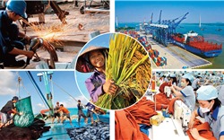 Triển vọng phục hồi kinh tế Việt Nam dẫn đầu Đông Nam Á
