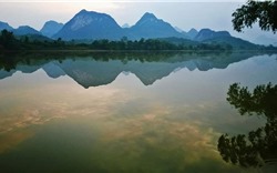 Du khảo Pù Luông, miền đất thiêng của Chúa Chổm (Kỳ 2): Biệt phủ đầu tiên của nước Việt