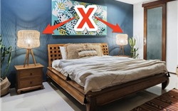 5 xu hướng thiết kế nội thất phòng ngủ sẽ lỗi mốt trong năm 2021 