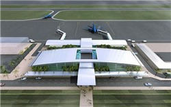 Lập Hội đồng thẩm định Dự án đầu tư xây dựng Sân bay Sa Pa