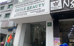 Hà Nội: Phòng khám Nha khoa Smile Beauty (94F Trần Hưng Đạo) vi phạm nhiều quy trình khám, điều trị?