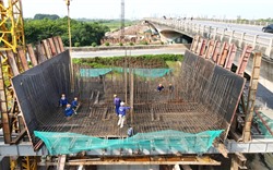 Hà Nội: Cho phép các công trình xây dựng tại Vùng 2, 3 được thi công trở lại
