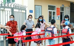 Không để xảy ra dịch bệnh lớn trong các trường học tại Hà Nội