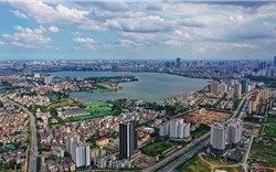 Việt Nam đang phát triển đô thị thông minh ở mức độ nào?