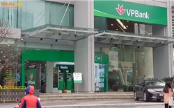 VPBank vượt mặt \"ông lớn\", trở thành ngân hàng có quy mô lớn thứ 2 về nhân sự