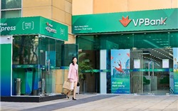 Những trải nghiệm thương hiệu mới của VPBank dành cho khách hàng