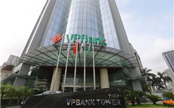 VPBank tái định vị thương hiệu, tuyên bố sứ mệnh mới \"Vì một Việt Nam thịnh vượng\"
