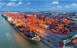 Xuất khẩu hàng hóa tăng 11,5% trong 9 tháng đầu năm