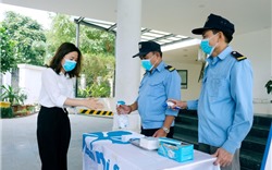 Hà Nội triển khai đồng bộ các biện pháp an toàn để đón học sinh
