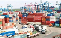 Xuất khẩu duy trì mức tăng trưởng ổn định