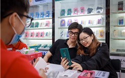 Thương hiệu Việt trên thị trường smartphone: Xác lập vị thế