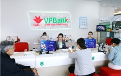 VPBank lọt Top 20 Doanh nghiệp niêm yết có chỉ số VNSI cao nhất thị trường