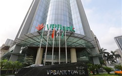 VPBank nộp thuế hơn 2.900 tỷ đồng