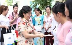 Những người phụ nữ kiến tạo thương hiệu Việt
