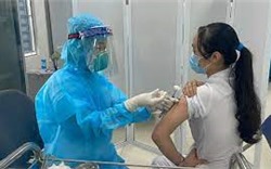 WHO: Vắc xin COVID-19 thử nghiệm rất khắt khe, đảm bảo tiêu chuẩn an toàn nghiêm ngặt