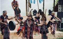 Đà Nẵng: Giữ gìn văn hóa đồng bào Cơ Tu gắn với phát triển du lịch