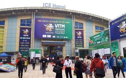 Hội chợ Du lịch quốc tế Việt Nam - VITM Hà Nội 2021 diễn ra vào đầu tháng 5