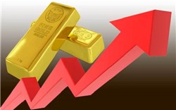 Giá vàng hôm nay 7/4: Cú nhảy vọt, vàng lại áp sát ngưỡng 1.750 USD, cách giới đầu tư lướt sóng?