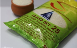 Bộ Công Thương lên tiếng vụ gạo ST 25 bị đăng ký nhãn hiệu tại Úc