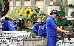 Những doanh nghiệp sản xuất công nghiệp nào được ưu đãi thuế?