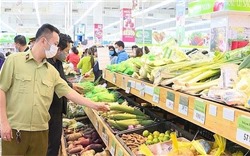 Hà Nội xử lý gần 2.000 cơ sở vi phạm về an toàn thực phẩm