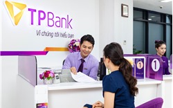 Kết thúc quý III/2021, tổng tài sản TPBank tăng 35% so với cùng kỳ